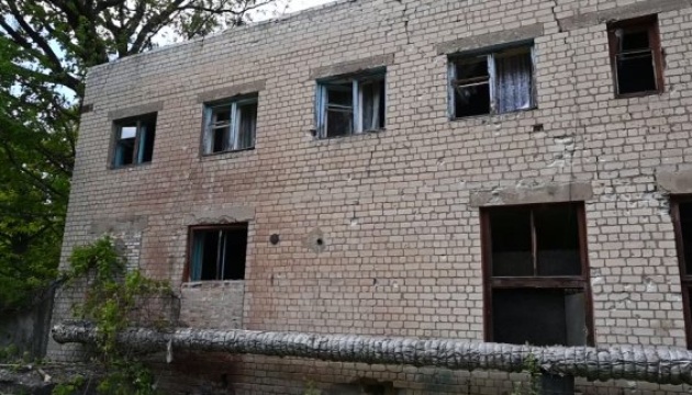 росіяни зруйнували у Харкові котельню, яка обслуговувала онкоцентр та ще чотири лікарні