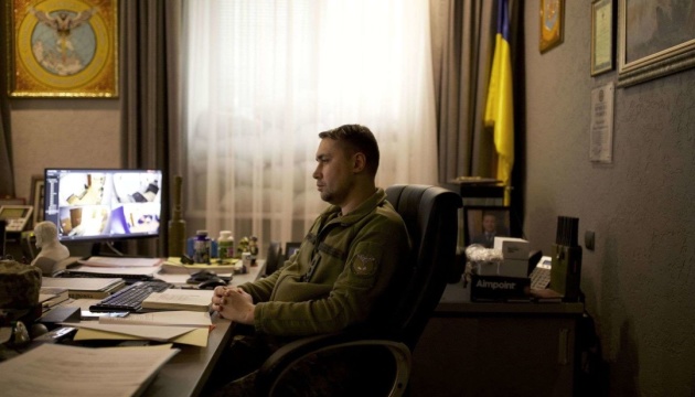 ウクライナはモルドバ領からのロシア軍排除を助ける用意がある＝宇軍情報機関トップ
