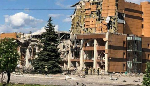 Guerre en Ukraine : sept blessés, dont un enfant dans la région de Kharkiv 
