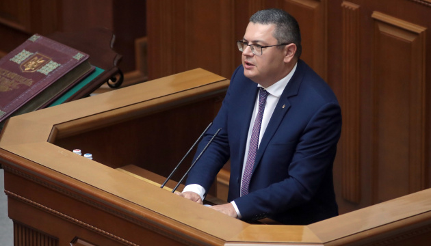 Депутат назвав чотири країни ЄС, які найменше підтримують Україну у війні проти рф