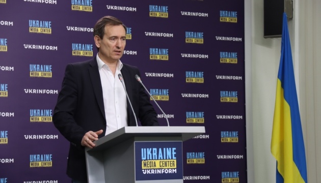 В 12:00 - брифинг о частичной мобилизации в рф: что это значит для Украины