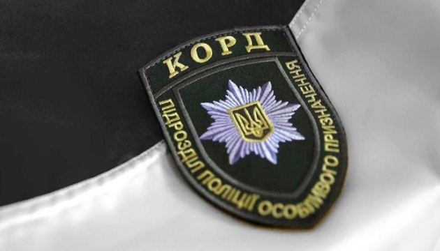 Четверо поліцейських спецпризначенців із Черкащини віддали життя за Україну
