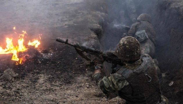 Ворог йде ва-банк: для захоплення Луганщини – кидає фактично усі сили