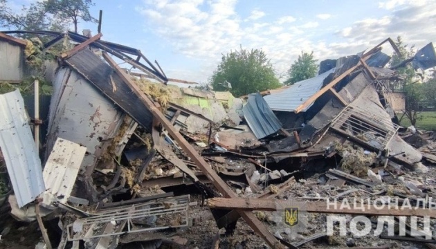 Авіація, танки та ракети: на Донеччині загарбники за добу обстріляли 14 населених пунктів
