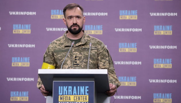ЗСУ запускають навчальний проєкт щодо правил ведення війни українською армією