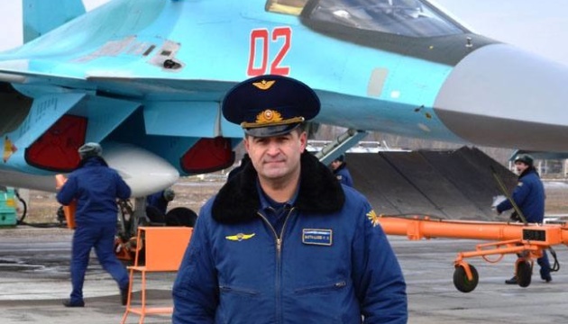  Ukrainisches Militär schießt Su-25 ab. General im Ruhestand könnte am Steuer sein