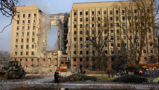 Миколаївщина: пам’ятки, зруйновані ворогом 