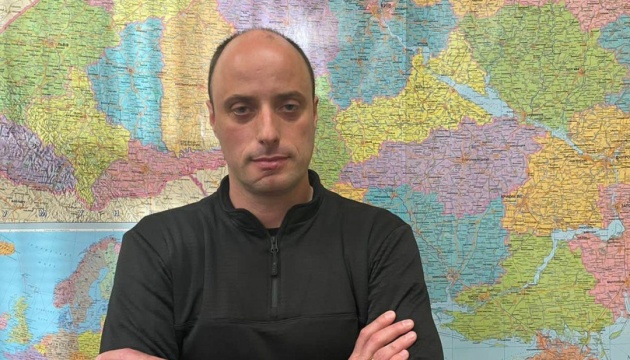 «Департамент війни» Офісу генпрокурора очолив Юрій Бєлоусов