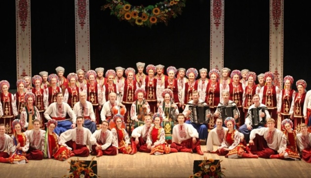 Черкаські танцюристи їдуть на фестиваль до Італії 