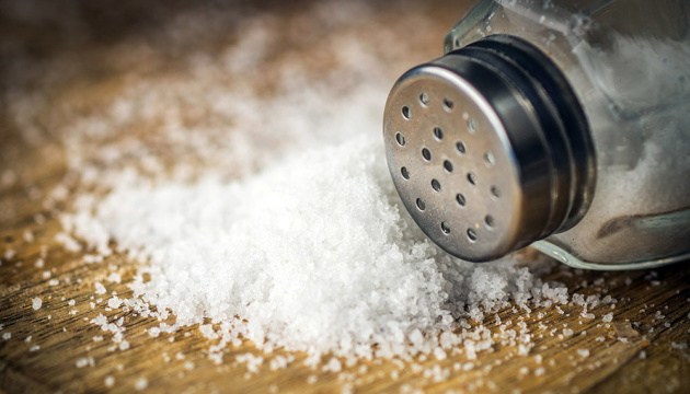 Дефіцитна сіль: чим замінити 