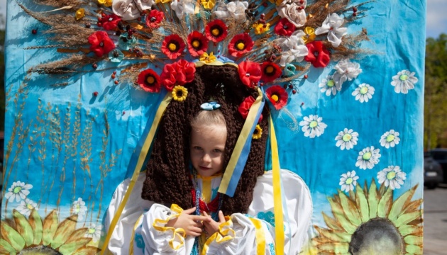 В одному з найстаріших міст Данії діаспора провела День української культури