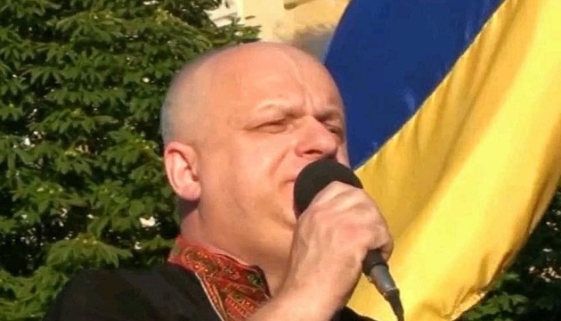 На Львівщині помер відомий поет і співак Теодор Кукуруза