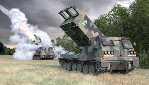 What can change the course of war, or why Ukraine needs MLRS and NATO-standard shells?