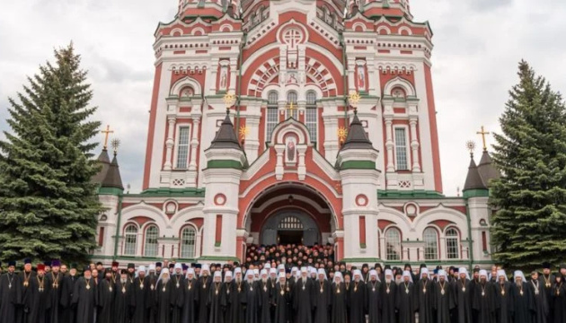 Iglesia Ortodoxa Ucraniana del Patriarcado de Moscú declara plena independencia y desacuerdo con el patriarca Kirill