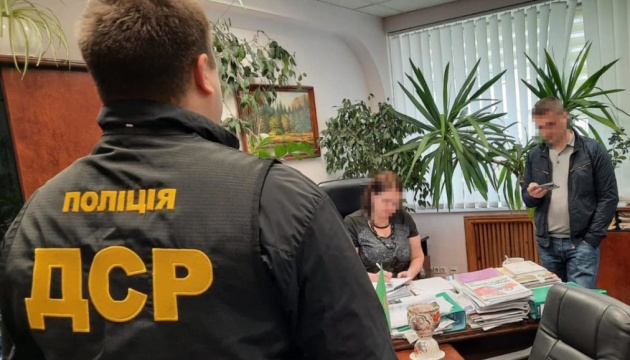 Фірма ексдепутата держдуми вивела з України до рф ₴52 мільйони - Офіс генпрокурора