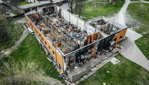 Україна з Польщею розробила проєкт із моніторингу зруйнованих пам'яток у двох областях