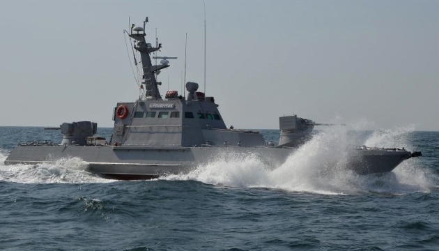Los rusos traman provocaciones en el Mar Negro utilizando buques ucranianos incautados