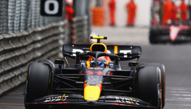 Формула-1: Перес виграв Гран-прі Монако