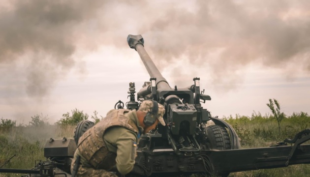 Enemy enters outskirts of Sievierodonetsk – Haidai