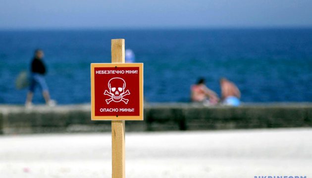 Гуменюк про відкриття пляжів в Одесі: Це експеримент за умови виконання вимог безпеки