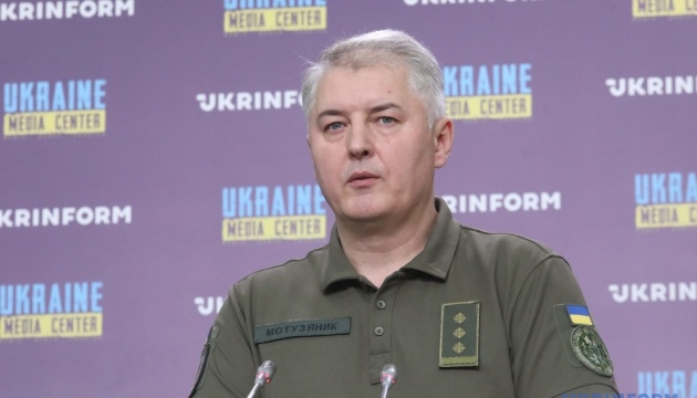 Enemy assaults Sievierodonetsk, wants to encircle Lysychansk - Ministry of Defense