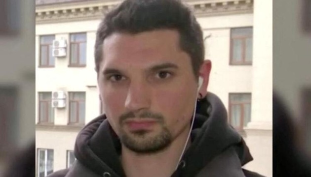 French prosecutors to probe death of BFMTV journalist in Ukraine as war crime