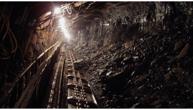 На Донеччині підняли на поверхню 115 гірників, які застрягли у шахтах через знеструмлення