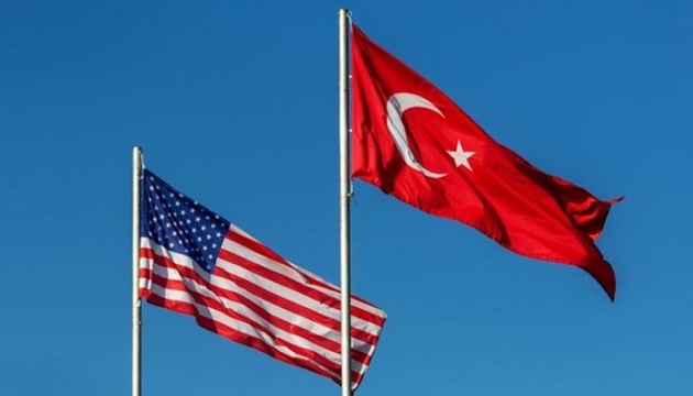 Міністри оборони США і Туреччини обговорили «зернові коридори»