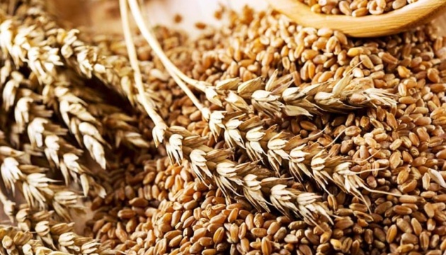 Ucrania exporta más de 1 millón de toneladas de cereales en mayo
