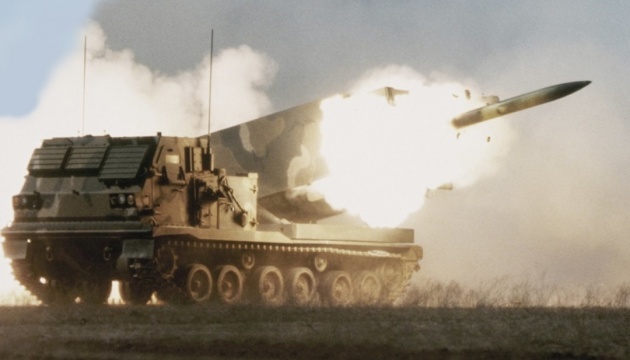 Ukraine bekommt wohl US-Raketensysteme mit kürzerer Reichweite