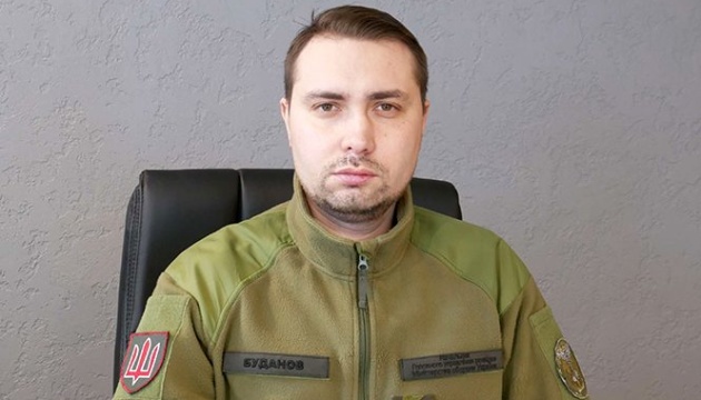 Budanov: Russia planning to completely destroy Ukraine