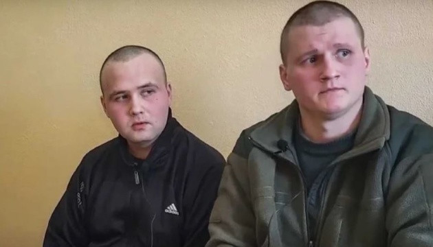 Russian servicemen sentenced to 11.5 years in prison for attacks on Kharkiv region