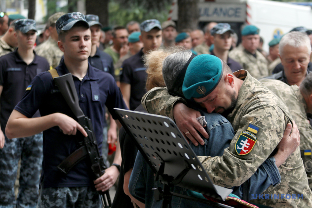 Фото: Ніна Ляшонок