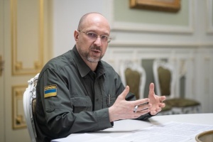 Уряд змінить порядок захисту інтересів України у міжнародних судах - Шмигаль