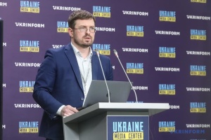 Україна готова швидко реагувати на спалахи холери - Кузін