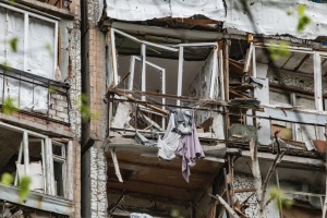 Ракетний удар по Краматорську: кількість загиблих зросла