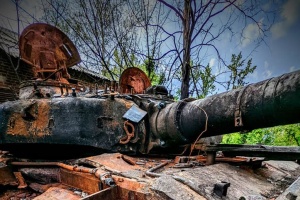 Russian army loses 920 troops in war against Ukraine over past 24 hours