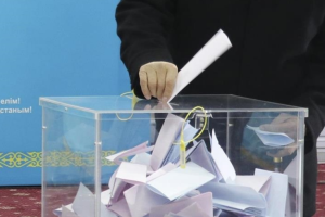 Псевдореферендум на Миколаївщині: у Снігурівці проголосували 30 осіб