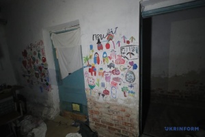 «Підвал смерті» у Ягідному: апеляція залишила в силі вирок російському командиру