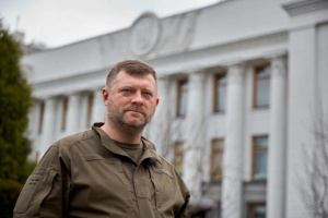 Корнієнко спростував тезу про «тестування переходу до президентської республіки»
