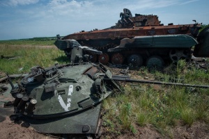 乌克兰武装部队毁灭了 35,250 名俄罗斯侵略者