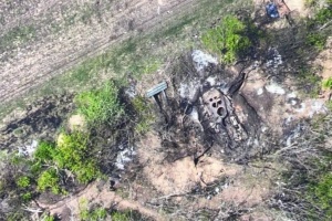 Сили оборони Півдня уразили два райони зосередження ворога