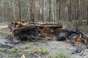 Армія РФ за добу втратила в Україні 1140 військових і два засоби ППО