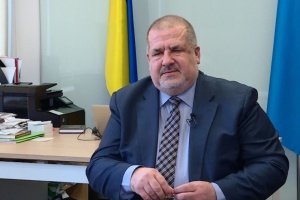 Глава Меджлиса уточнил, что после обысков россияне похитили четырех крымских татар
