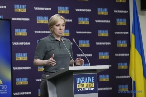 Верещук: Україна впускатиме без паспортів депортованих в рф людей, головне – дійти до кордону