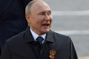 9 травня як пастка для Кремля