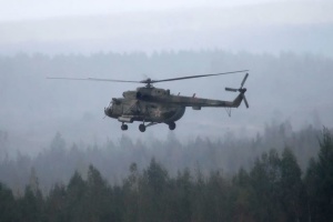 МЗС Естонії викликало «на килим» посла росії через порушення повітряного кордону