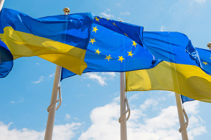 Україна в Європі: тектонічний зсув світової геополітики