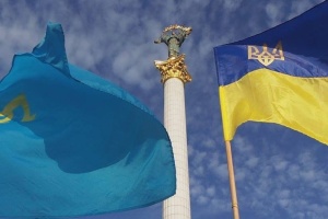 Крымские татары со всего мира записали песню о возвращении Крыма Украине