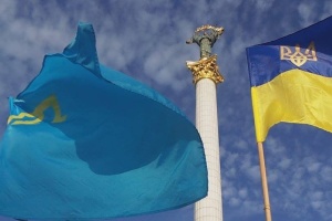 Українці не готові поступатися територіями заради миру